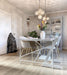 Scandiluxe Pendant Lamp-DWHOME
