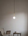 Elysian Glow Pendant Swag Light - Vakkerlight