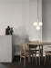 Luminae Pendant Light-DWHOME