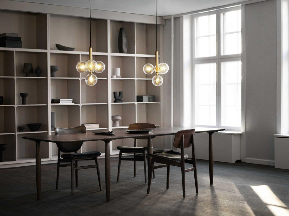Luminae Pendant Light-DWHOME