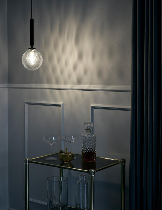 Scandiluxe Pendant Lamp-DWHOME