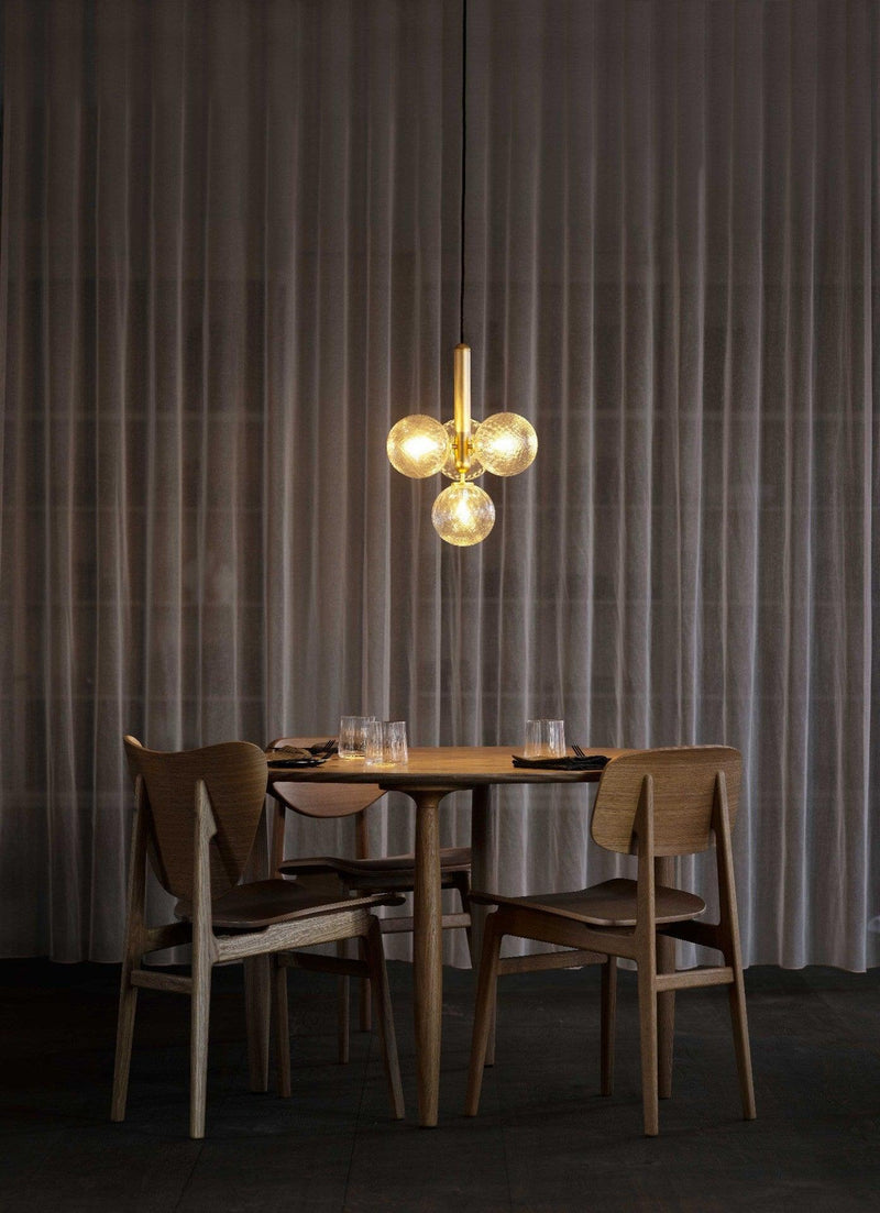 Luminae Pendant Light-DWHOME