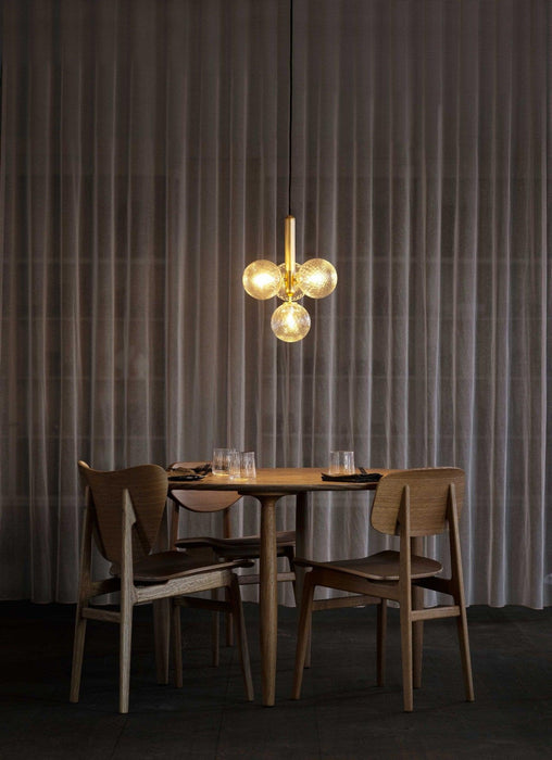 Miira Pendant Light - Vakkerlight