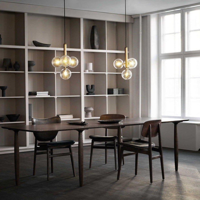 Scandiluxe Pendant Lamp-DWHOME