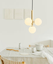Luminae Pendant Light-DWHOME
