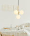 Scandiluxe Pendant Lamp-DWHOME