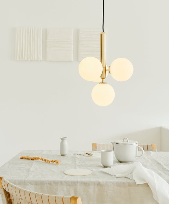 Scandiluxe Pendant Lamp.