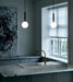 Scandiluxe Brass Pendant Swag Light-DWHOME