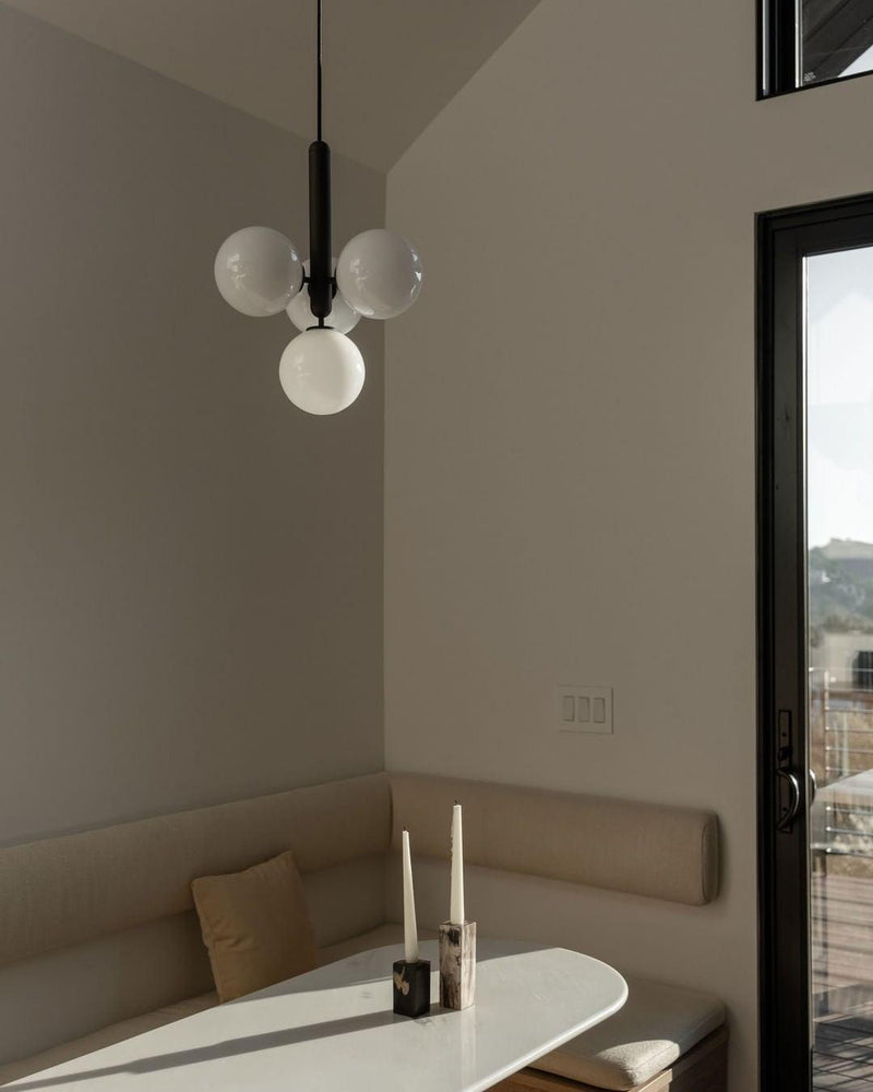 Luminae Pendant Light-DWHOME