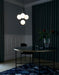 Scandiluxe Pendant Lamp.