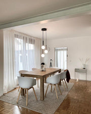 Luminae Pendant Light-DWHOME