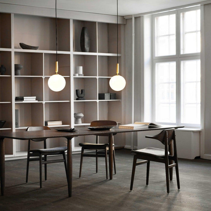 Scandiluxe Pendant Lamp-DWHOME