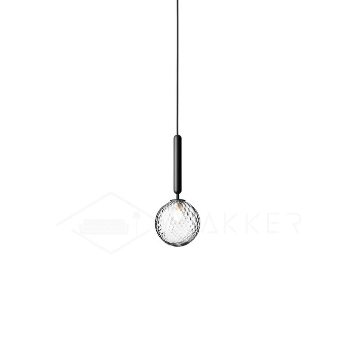 Miira Pendant Light - Vakkerlight