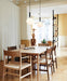 Scandiluxe Pendant Lamp-DWHOME