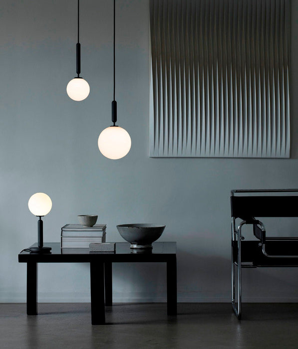 Elysian Glow Pendant Swag Light - Vakkerlight