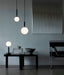 Elysian Glow Pendant Swag Light - Vakkerlight