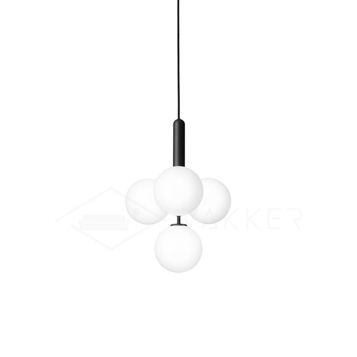 Scandiluxe Pendant Lamp-DWHOME