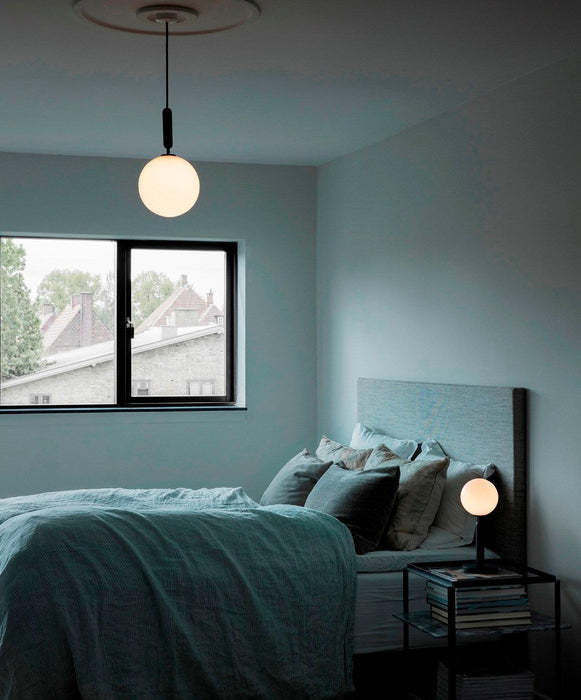 Scandiluxe Pendant Lamp-DWHOME