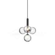 Luminae Pendant Light-DWHOME