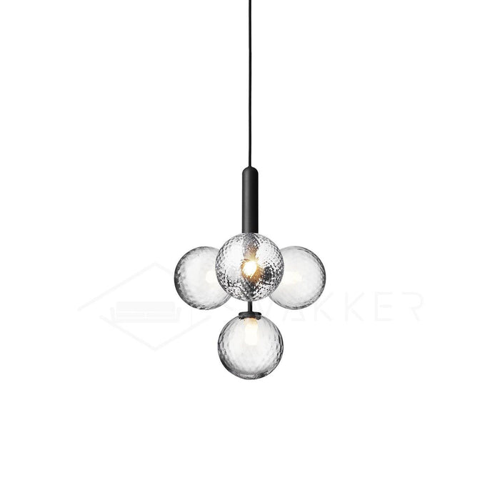 Scandiluxe Pendant Lamp-DWHOME