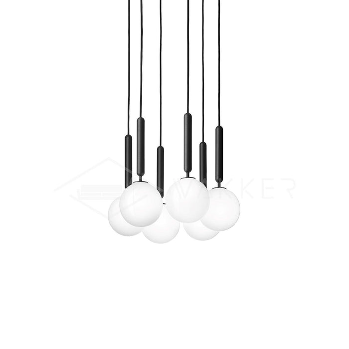 Scandiluxe Pendant Lamp-DWHOME