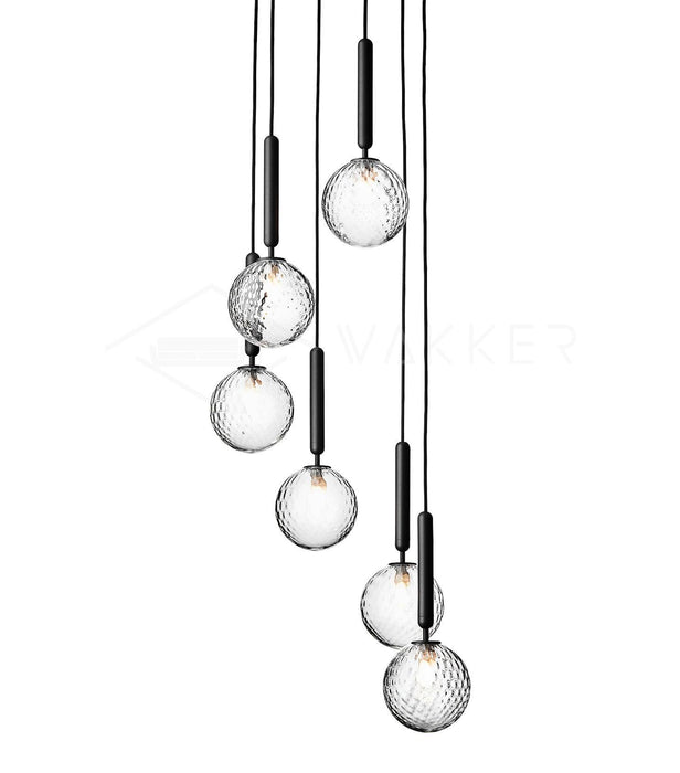 Luminae Pendant Light-DWHOME
