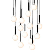 Luminae Pendant Light-DWHOME