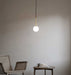 Elysian Glow Pendant Swag Light - Vakkerlight