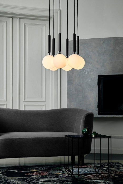 Luminae Pendant Light.