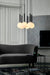 Luminae Pendant Light.