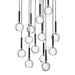 Miira Pendant Light - Vakkerlight