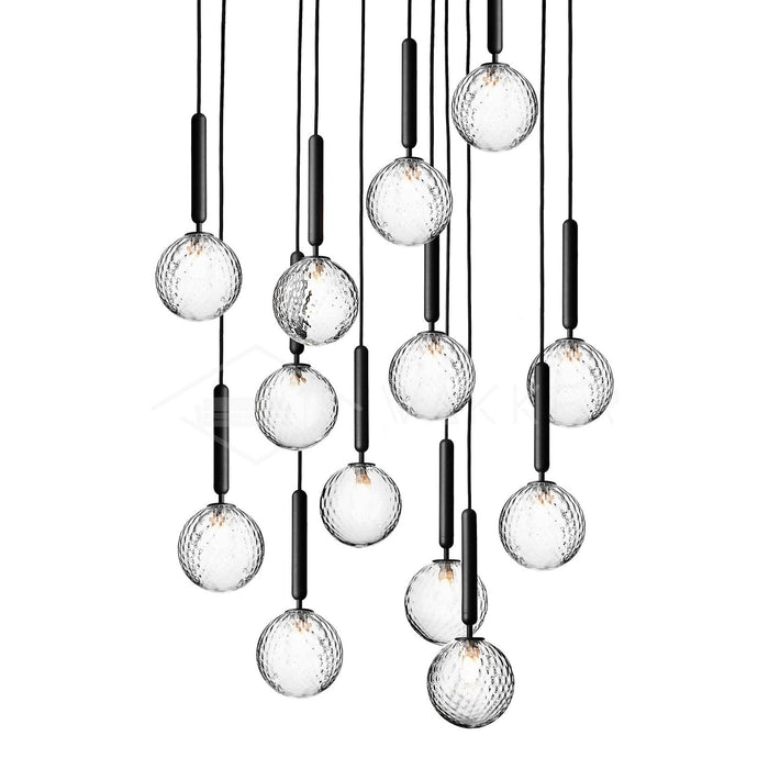 Miira Pendant Light - Vakkerlight