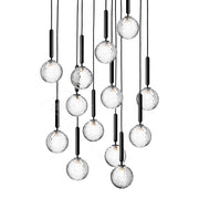 Luminae Pendant Light-DWHOME
