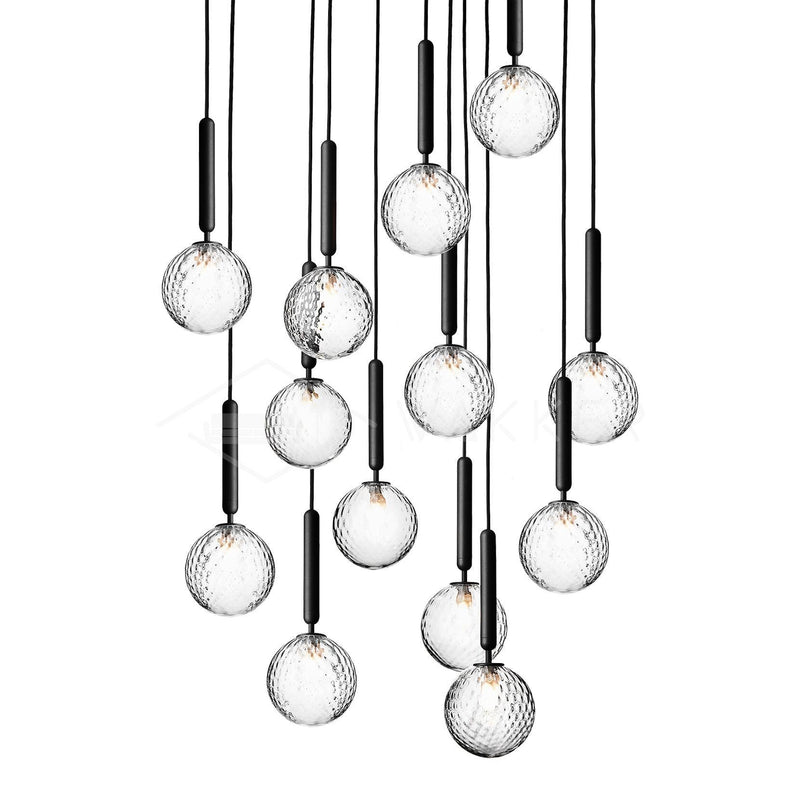 Luminae Pendant Light-DWHOME