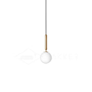 Luminae Pendant Light-DWHOME