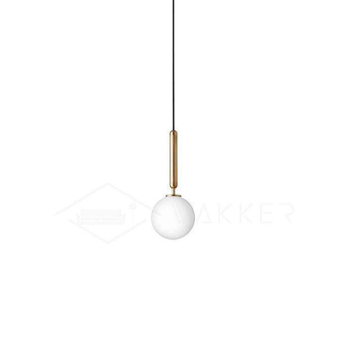 Scandiluxe Pendant Lamp-DWHOME