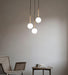 Scandiluxe Pendant Lamp-DWHOME