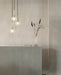 Elysian Glow Pendant Swag Light - Vakkerlight