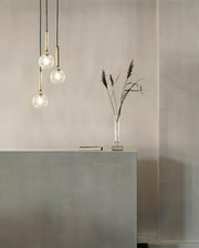 Luminae Pendant Light-DWHOME