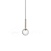 Luminae Pendant Light-DWHOME
