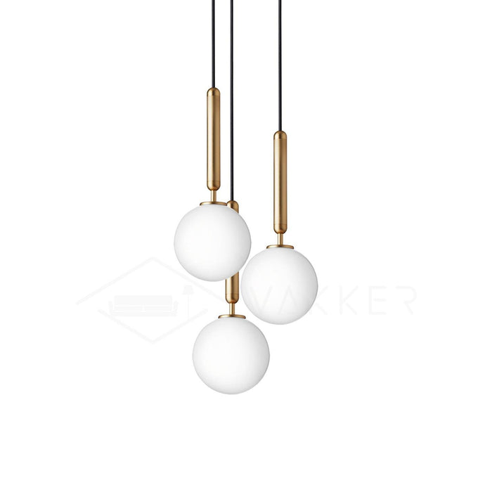 Luminae Pendant Light-DWHOME