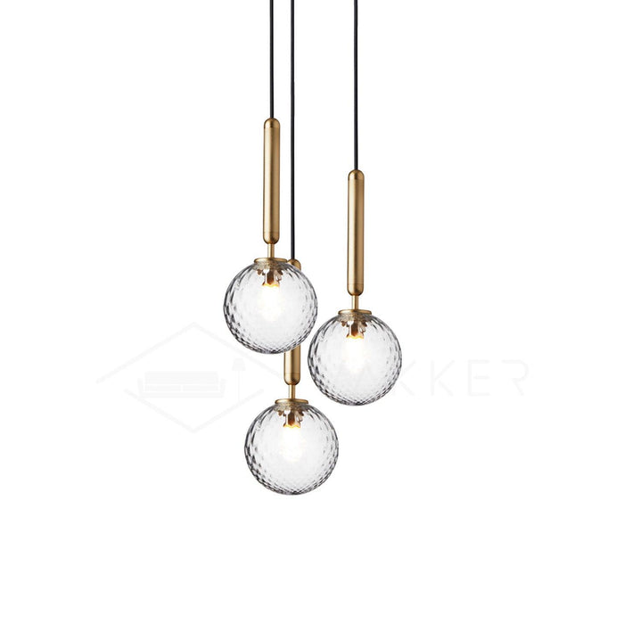 Luminae Pendant Light-DWHOME