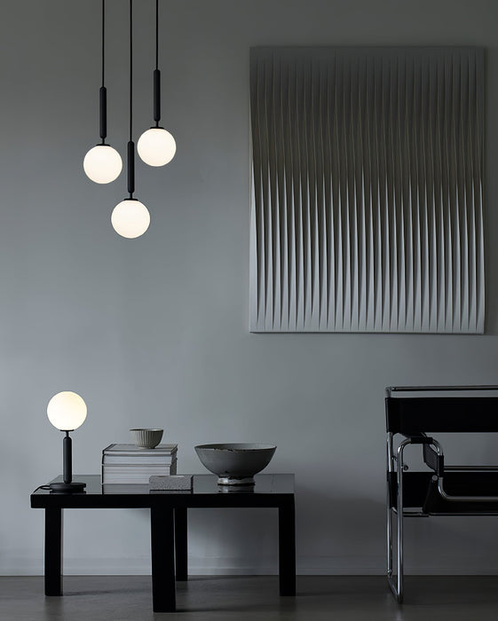 Scandiluxe Pendant Lamp.