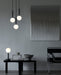 Elysian Glow Pendant Swag Light - Vakkerlight