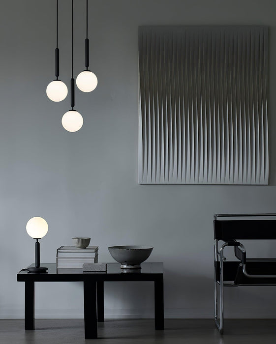 Scandiluxe Pendant Lamp-DWHOME