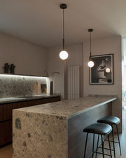 Luminae Pendant Light-DWHOME
