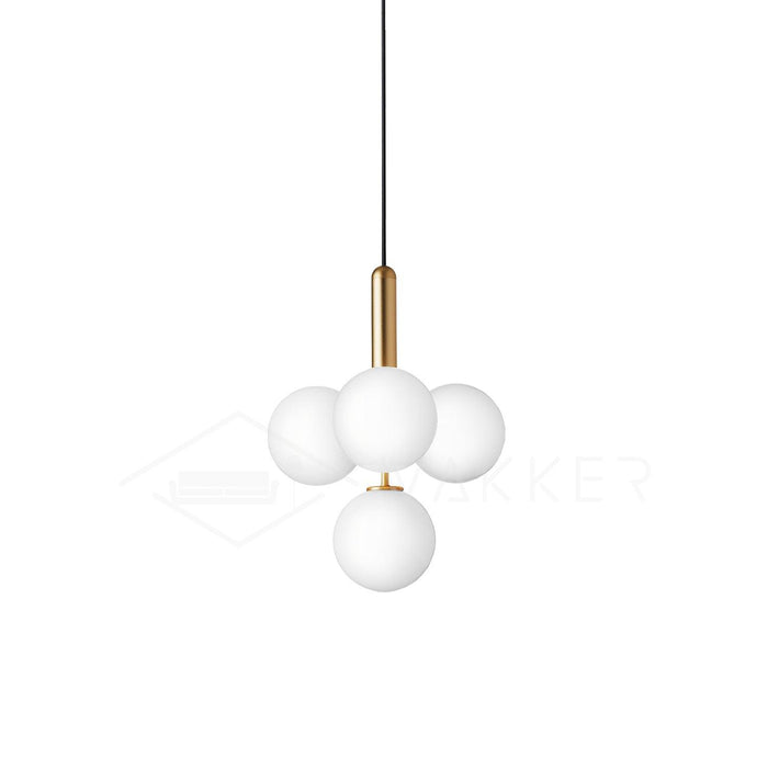 Miira Pendant Light - Vakkerlight