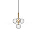 Miira Pendant Light - Vakkerlight