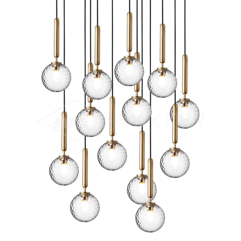 Luminae Pendant Light-DWHOME