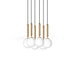 Luminae Pendant Light-DWHOME